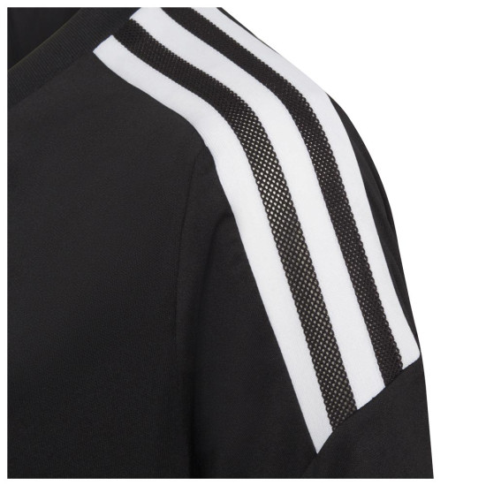 Adidas Παιδική κοντομάνικη μπλούζα Contrada 22 JSY Y